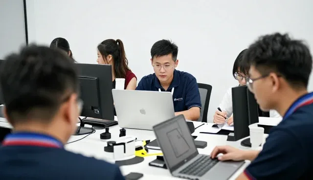 沈阳青柠云科技有限公司解读网络较为完善下的发展趋势
